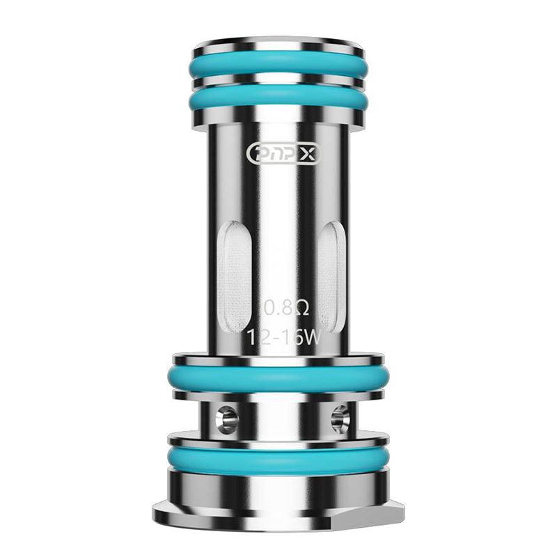 Voopoo PnP X Replacement Coils | Lincolnshire Vapours