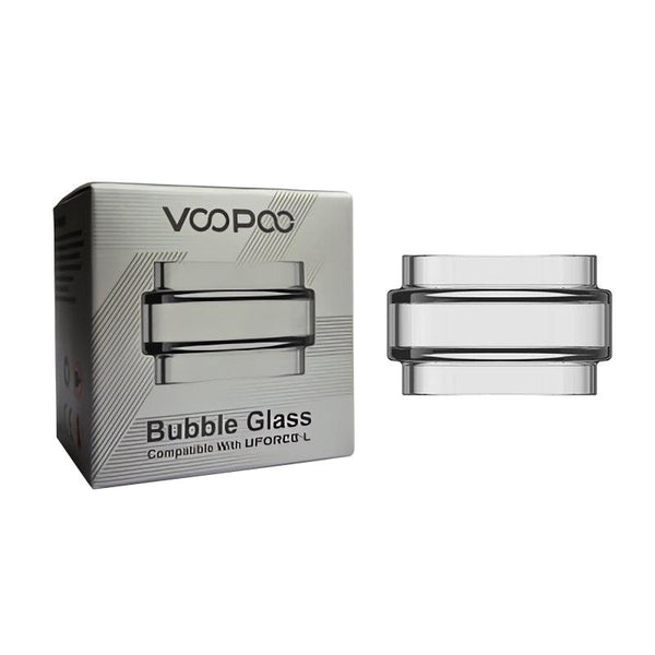 Voopoo Uforce L Tank Replacement Glass Voopoo Uforce L Tank Replacement Glass - Default Title | Free UK Delivery | Lincolnshire Vapours