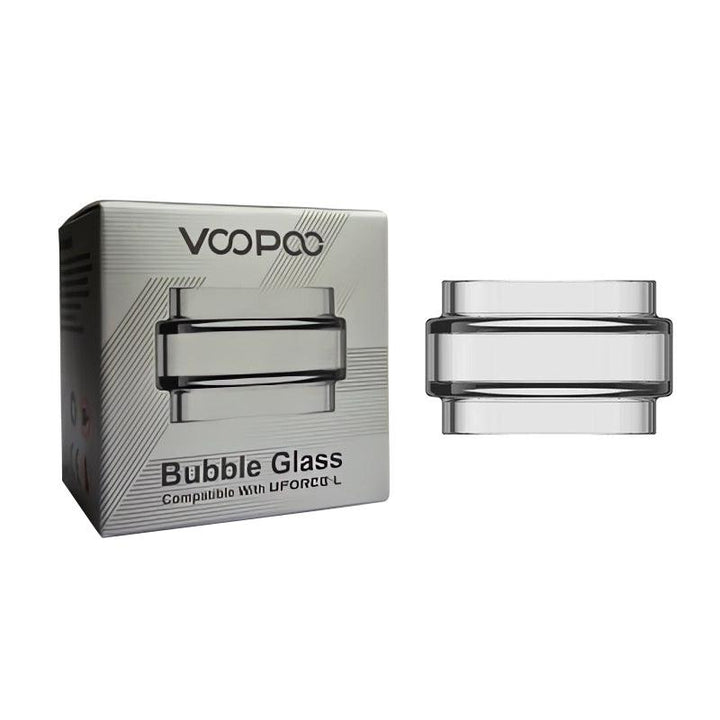 Voopoo Uforce L Tank Replacement Glass | Free UK Delivery | Lincolnshire Vapours