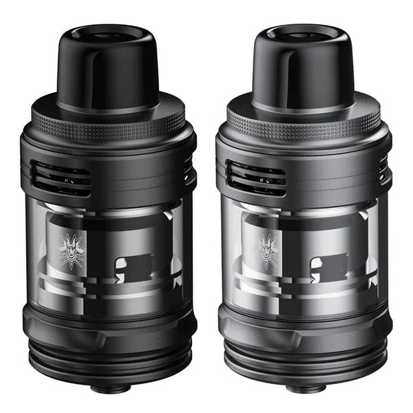 Voopoo Uforce-L Tank Voopoo Uforce-L Tank - Black | Free UK Delivery | Lincolnshire Vapours