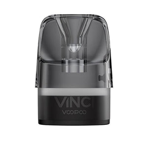 Voopoo Vinci PnP X Empty Replacement Pods | Lincolnshire Vapours