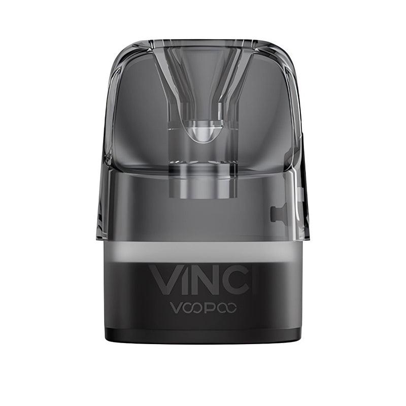 Voopoo Vinci PnP X Empty Replacement Pods | Lincolnshire Vapours