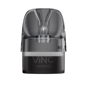 Voopoo Vinci PnP X Empty Replacement Pods | Lincolnshire Vapours
