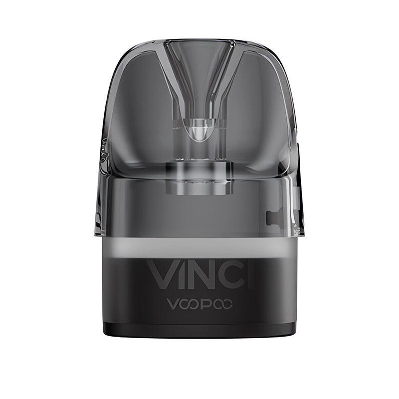 Voopoo Vinci PnP X Empty Replacement Pods | Lincolnshire Vapours
