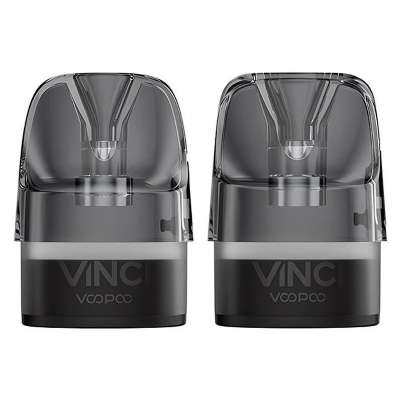 Voopoo Vinci PnP X Empty Replacement Pods – Lincolnshire Vapours