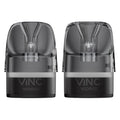 Voopoo Vinci PnP X Empty Replacement Pods | Lincolnshire Vapours