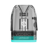 Voopoo Argus Top Fill V2 Replacement Pod | Lincolnshire Vapours