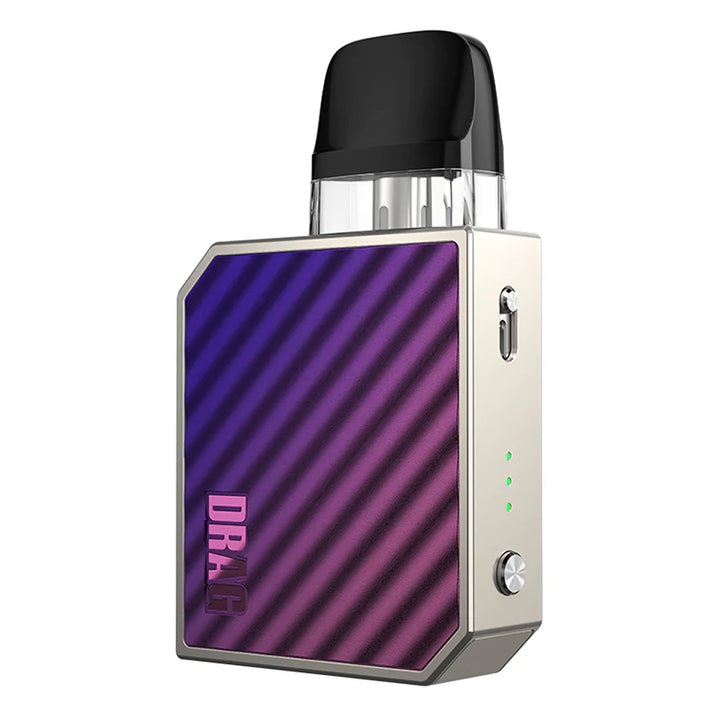 Voopoo Drag Nano 2 Pod Kit | Free UK Delivery | Lincolnshire Vapours