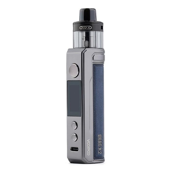 Voopoo Drag X2 Kit | Lincolnshire Vapours