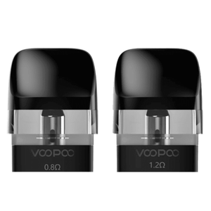 Voopoo Vinci Series V2 Replacement Pod | Lincolnshire Vapours