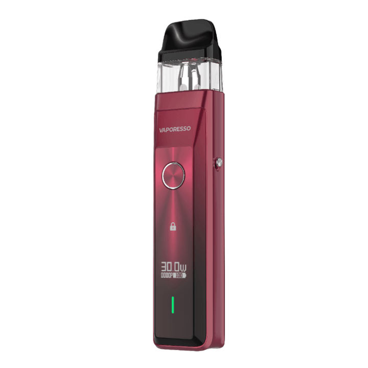 Vaporesso Xros Pro Pod Kit | Free UK Delivery | Lincolnshire Vapours