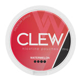 CLEW Nicotine Pouches - Watermelon - 20PK