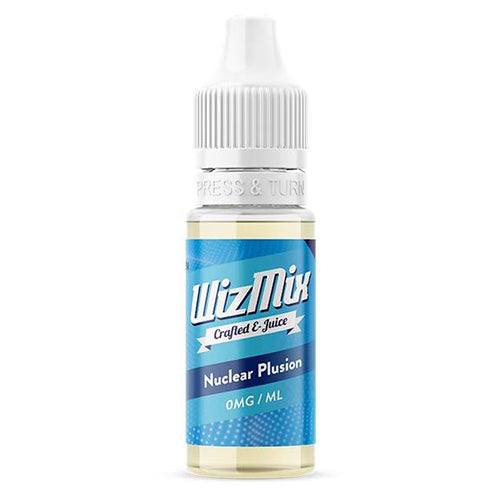 Wizmix - Nuclear Plusion 10ml