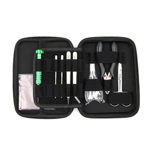 Wotofo Vape Tool Kit | Lincolnshire Vapours