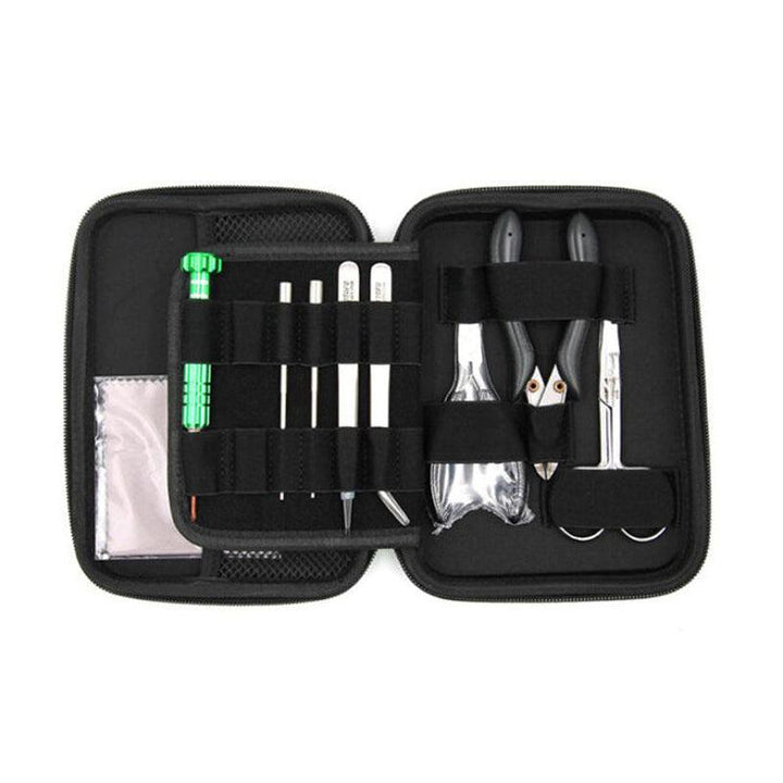 Wotofo Vape Tool Kit | Free UK Delivery | Lincolnshire Vapours