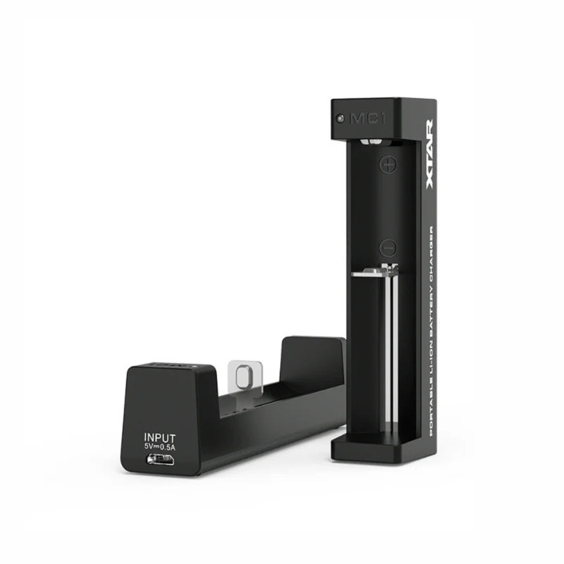 Xtar MC1 Charger
