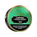 Yezzi Caffeine Energy Pouches - Apple | Lincolnshire Vapours
