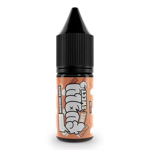 Fugly But Sweet - Yum Yum Nic Salt 10ml Fugly But Sweet - Yum Yum Nic Salt 10ml - 10mg | Free UK Delivery | Lincolnshire Vapours