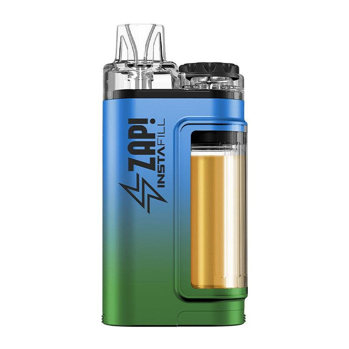 ZAP! Instafill 3500 - Gummy Bear Disposable Vape ZAP! Instafill 3500 - Gummy Bear Disposable Vape - Default Title | Free UK Delivery | Lincolnshire Vapours