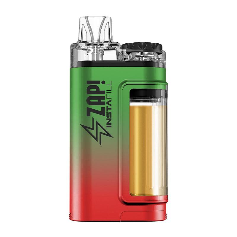 ZAP! Instafill 3500 - Strawberry Kiwi Disposable Vape – Lincolnshire ...