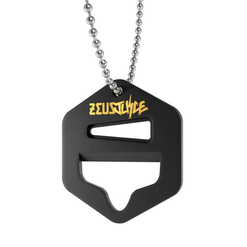Zeus Juice Shortfill Bottle Opener