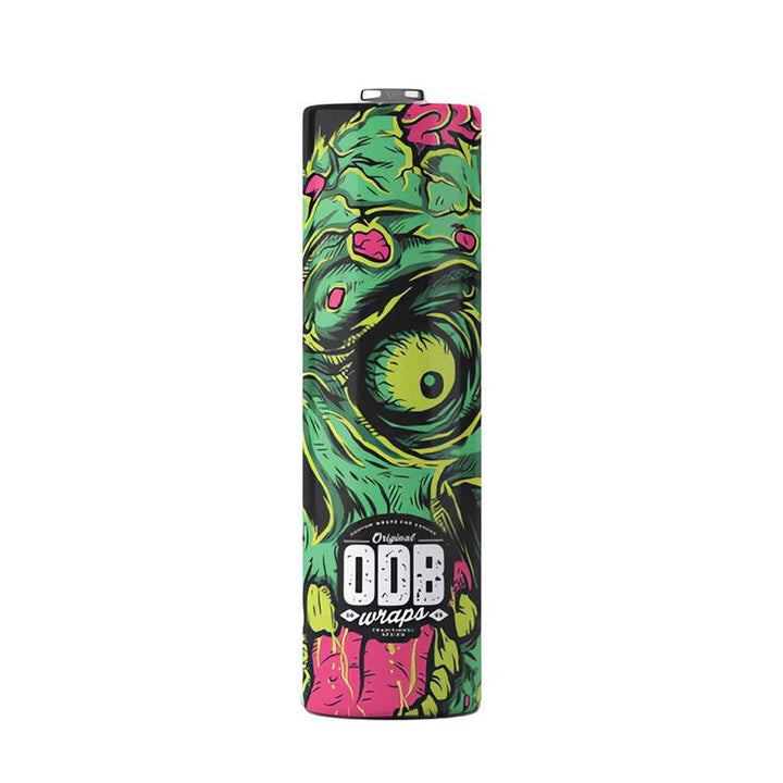 ODB 20700 Battery Wraps | Lincolnshire Vapours