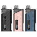 Zorva Max 12 Pod Kit
