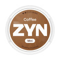 ZYN Mini - Coffee - 6mg Nicotine Pouches