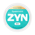 ZYN Mini - Spearmint - 1.5mg Nicotine Pouches