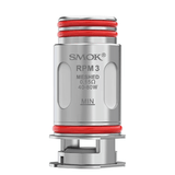 SMOK RPM 3 Replacement Coils | Lincolnshire Vapours
