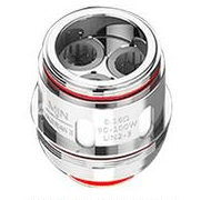 Uwell Valyrian 2 Replacement Coils Uwell Valyrian 2 Replacement Coils - undefined | Free UK Delivery | Lincolnshire Vapours