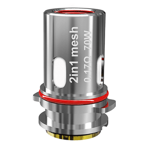 HorizonTech Sakerz Replacement Coils | Lincolnshire Vapours