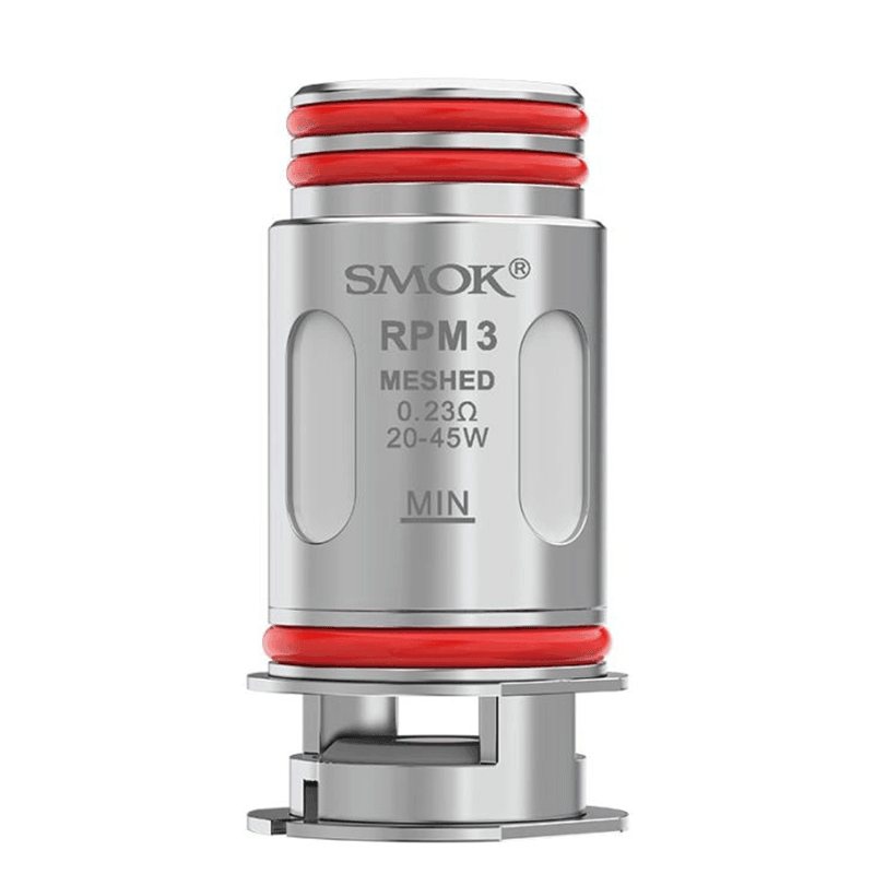 SMOK RPM 3 Replacement Coils | Lincolnshire Vapours