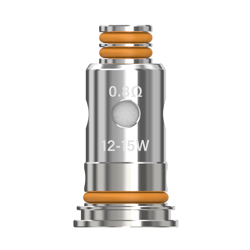 Geekvape G Series Replacement Coils | Lincolnshire Vapours