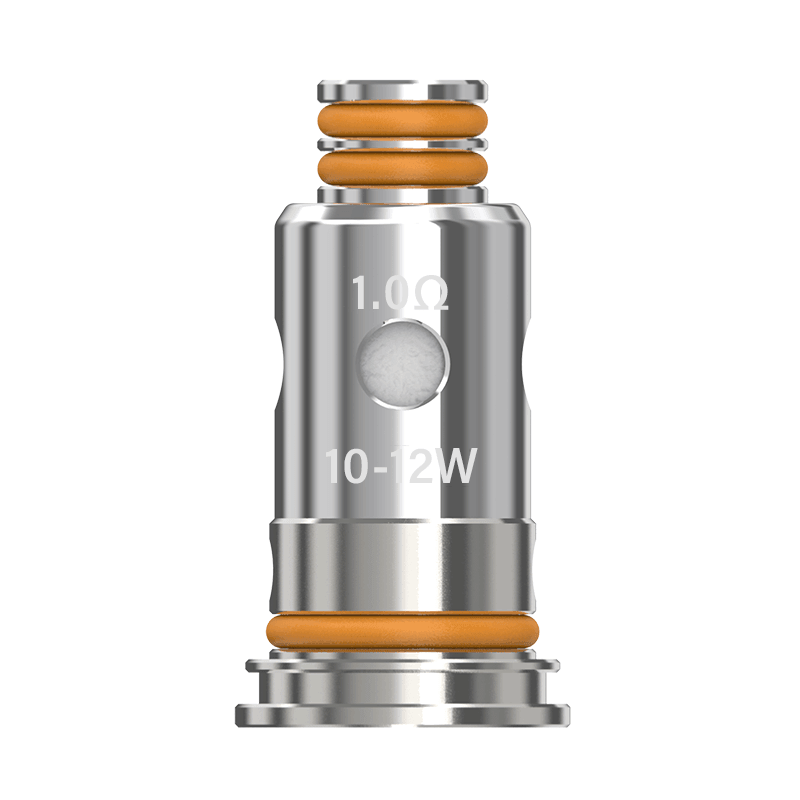 Geekvape G Series Replacement Coils | Lincolnshire Vapours