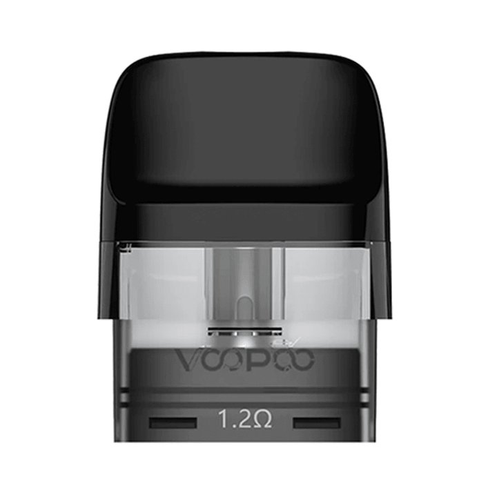 Voopoo Drag Nano 2 Replacement Pods Voopoo Drag Nano 2 Replacement Pods - undefined | Free UK Delivery | Lincolnshire Vapours
