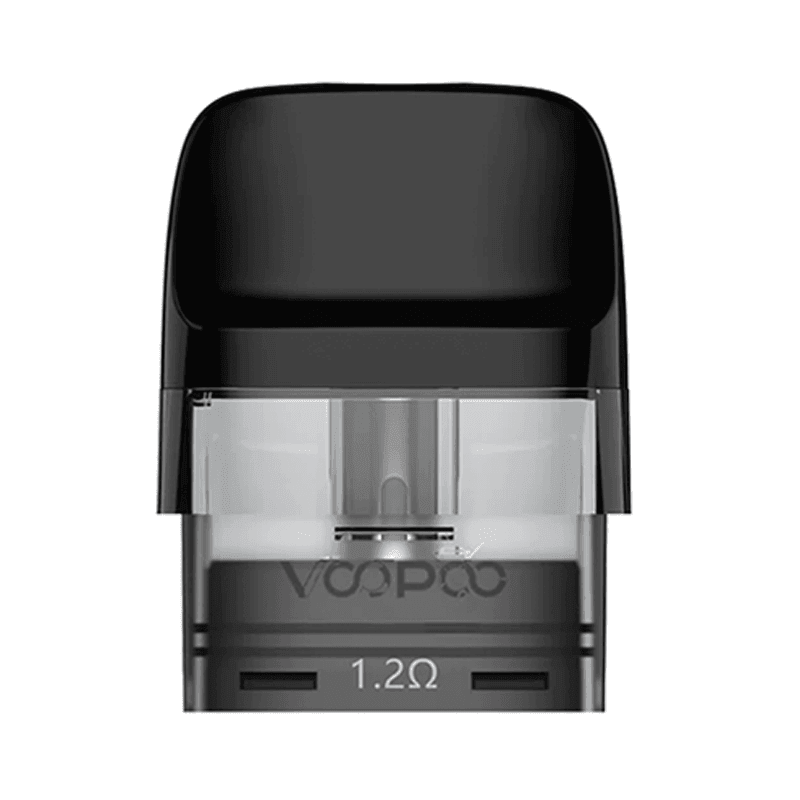 Voopoo Drag Nano 2 Replacement Pods | Lincolnshire Vapours