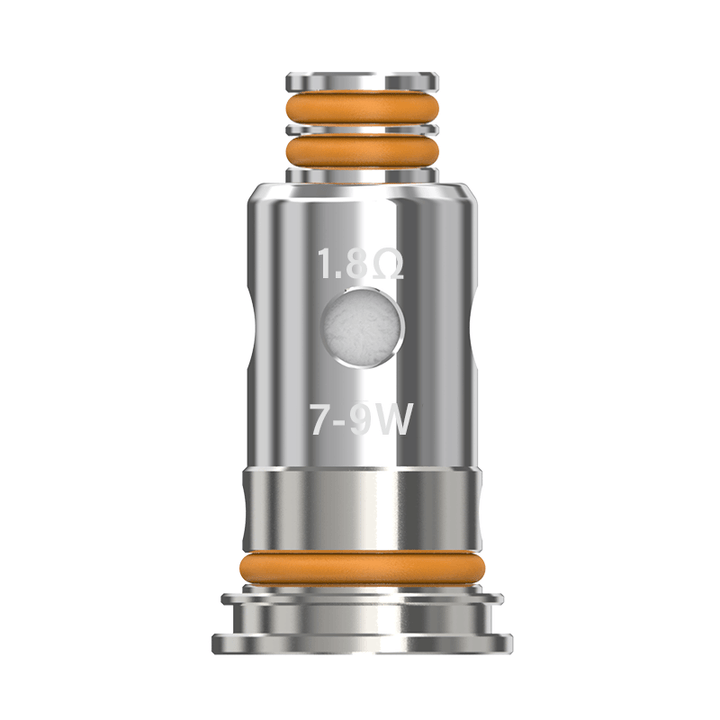 Geekvape G Series Replacement Coils Geekvape G Series Replacement Coils - undefined | Free UK Delivery | Lincolnshire Vapours