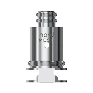 SMOK Nord Replacement Coils | Lincolnshire Vapours
