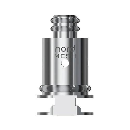 SMOK Nord Replacement Coils | Lincolnshire Vapours