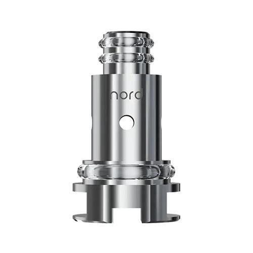 SMOK Nord Replacement Coils | Lincolnshire Vapours