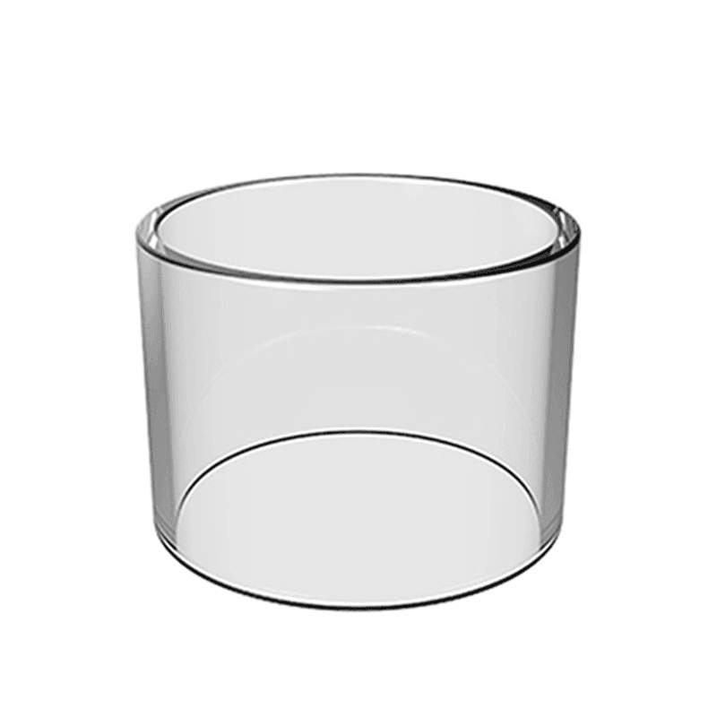 Freemax Fireluke Solo Replacement Glass | Lincolnshire Vapours