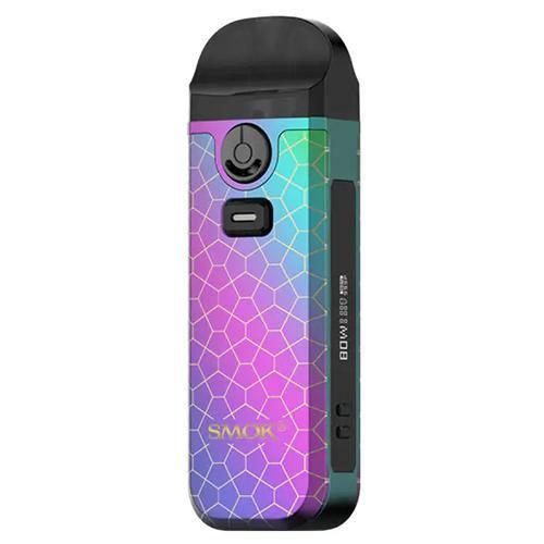 SMOK Nord 4 Kit | Lincolnshire Vapours