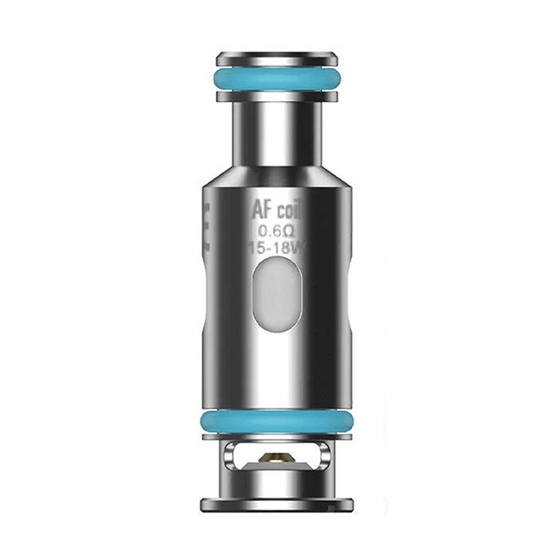 Aspire AF Meshed Replacement Coil | Lincolnshire Vapours