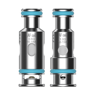 Aspire AF Meshed Replacement Coil | Lincolnshire Vapours
