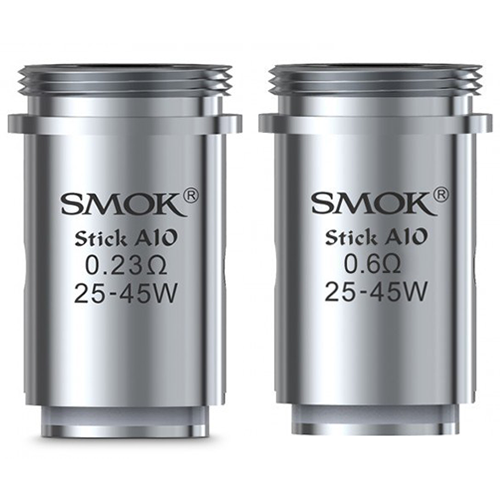 SMOK Stick AIO Replacement Coils SMOK Stick AIO Replacement Coils - undefined | Free UK Delivery | Lincolnshire Vapours
