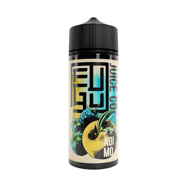 Fugu - Aoi Mo 100ml Shortfill Fugu - Aoi Mo 100ml Shortfill - undefined | Free UK Delivery | Lincolnshire Vapours