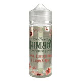 Ohm Boy Volume II - Apple, Elderflower & Garden Mint 100ml Shortfill | Lincolnshire Vapours