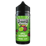 Seriously Fruity - Apple Raspberry 100ml Shortfill | Lincolnshire Vapours