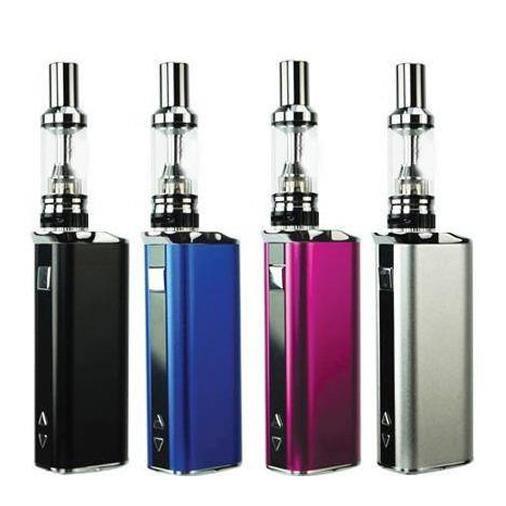 TECC ARC 5 Kit | Lincolnshire Vapours